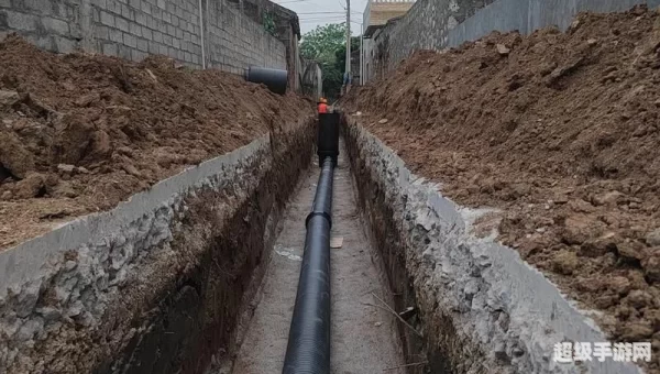 水管工