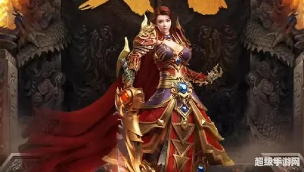 大型手机网游