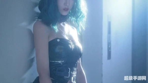 北极星小姐姐