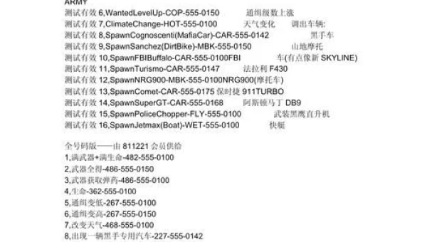 侠盗飞车钱的秘籍