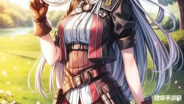 战场女武神3攻略