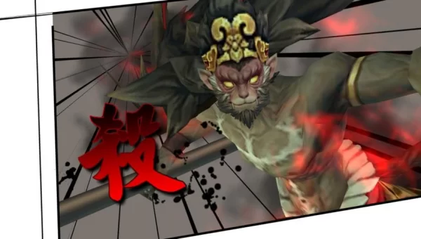 西游降魔篇3d