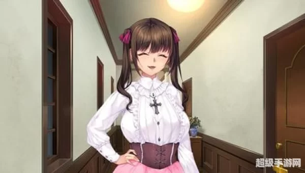 调教女佣小游戏