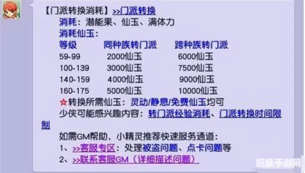 梦幻西游仙玉怎么获得