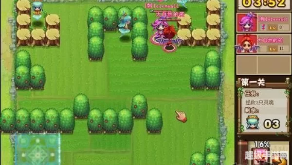 疯狂石头游戏