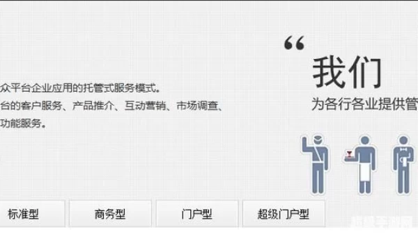 微信管家
