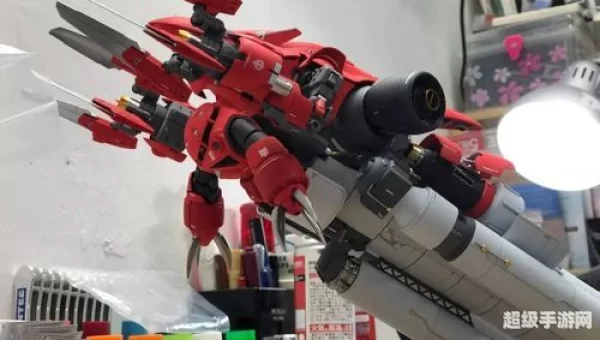 红色鱼雷