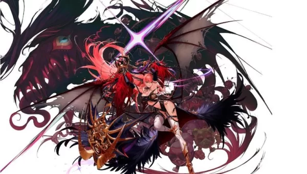 混沌魔灵