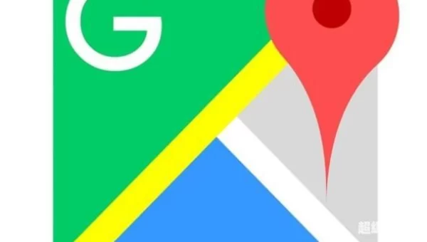 google地图软件
