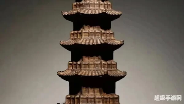 玲珑宝塔
