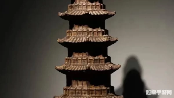 玲珑宝塔