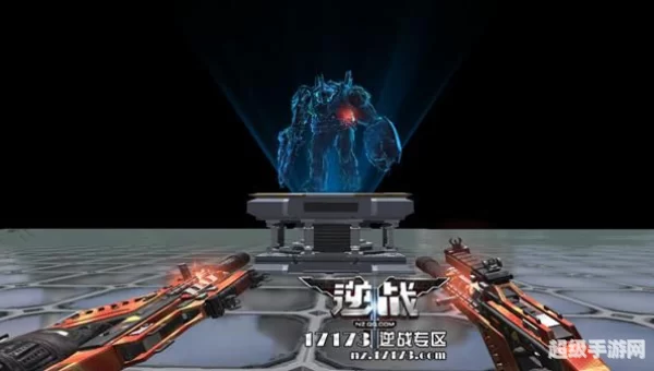 逆战猎魔乐园