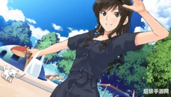 森岛遥