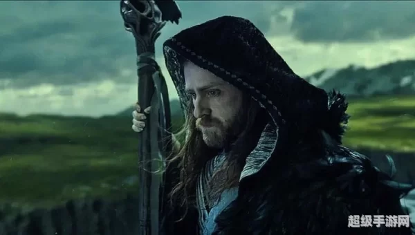 魔兽2什么时候上映