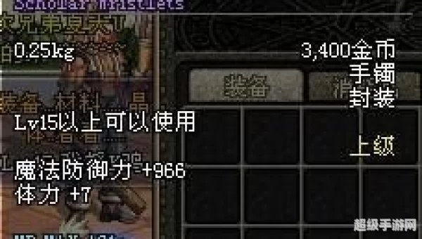 学者护腕