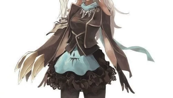 魔女之泉4