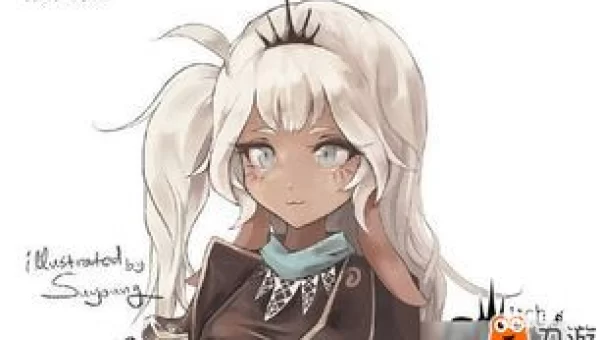 魔女之泉4