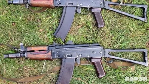 aks74u