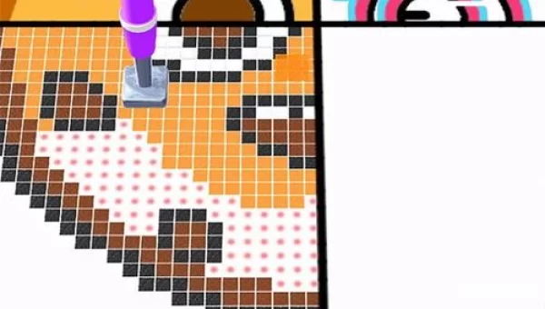 画图游戏：创意无限，乐趣无穷